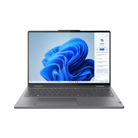 Lenovo Yoga 7 2-in-1 16IML9 - (02US), Intel® Core Ultra 7 155U, RAM 16GB, SSD 1TB, Intel® Graphics, 16
