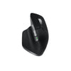 Logitech MX Master 3S For Mac Advanced Wireless Graphite Mouse