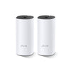 TP-Link Deco M4 AC1200 Whole Home Mesh Wi-Fi System 2-Pack