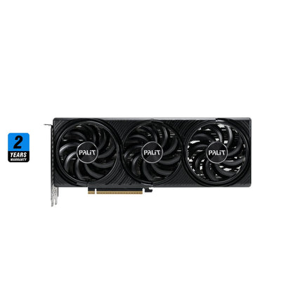 Palit GeForce RTX 5070 Infinity 3X - 12GB