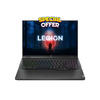 Lenovo Legion Pro 5 16IRX9 (64AX - 37PS), Intel Core i9-14900HX -14 Gen, RAM 32GB, 1TB SSD NVMe, RTX 4070 8GB, 16.0 2K WQXGA IPS 240Hz, Onyx Gray