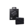 Samsung  T9  1TB Portable External SSD,  Black MU-PG1T0B/WW