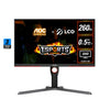 AOC Q27G3Z 27 2K (2560x1440) 260Hz 0.5Ms IPS Flat