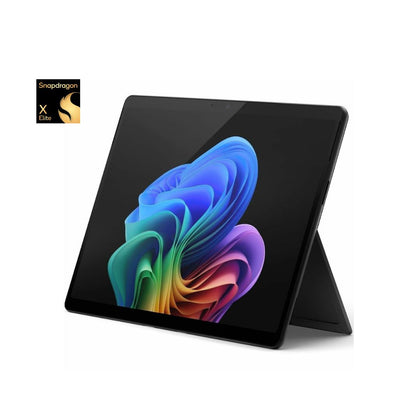 Microsoft Surface Pro 11 - ZIL-00025, Snapdragon X Plus, RAM 16GB, SSD 512GB, Qualcomm Adreno, 13 (2880 x 1920), Black