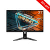 Gigabyte G27F 2 FHD (1920 x 1080) 1Ms 170Hz IPS Flat , Gaming Monitor