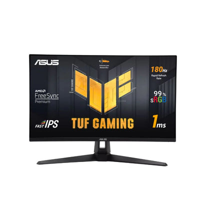 ASUS TUF GAMING VG249Q3A 24 FHD (1920x1080) 180Hz 1Ms IPS