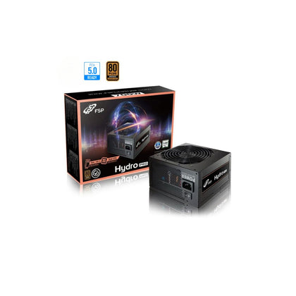 FSP Hydro PRO HP2, 700W 80+ Bronze, PCIe 5.0
