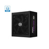 Cooler Master MWE Gold 750 - V3 750W 80+ Gold Full Modular , PCIe 5 & ATX 3.1