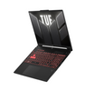 ASUS TUF Gaming F15 FX507UV-LP118, Ryzen 9-8945H, RAM 16GB, 512GB SSD, RTX 4060 8GB, 16.0 FHD IPS 144Hz, Mecha Gray