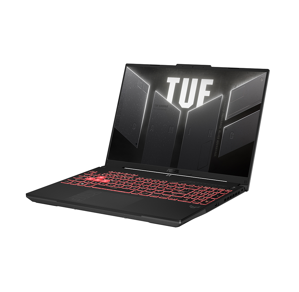 ASUS TUF Gaming F15 FX507UV-LP118, Ryzen 9-8945H, RAM 16GB, 512GB 