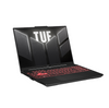 ASUS TUF Gaming F15 FX507UV-LP118, Ryzen 9-8945H, RAM 16GB, 512GB SSD, RTX 4060 8GB, 16.0 FHD IPS 144Hz, Mecha Gray