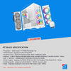 Pc Build intel i7-14700K, RTX 4060 Ti 16GB