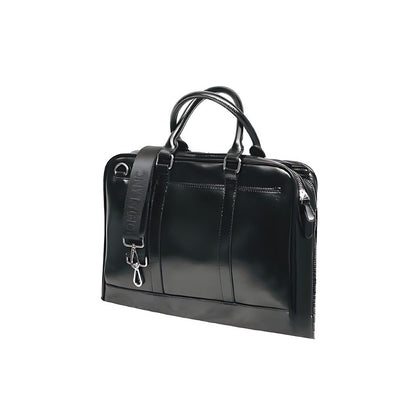 Bag Laptop Victory 5502-1 Leather
