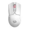 Redragon M995 Pro Wireless, Bluetooth, Gaming Mouse - White