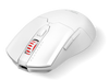 Redragon M995 Pro Wireless, Bluetooth, Gaming Mouse - White