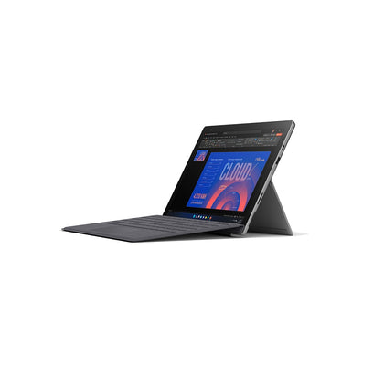 Microsoft Surface Pro 7 Plus 1ND-00004, Intel Core i7-1165G7, RAM 16GB, 512GB SSD, Intel Iris Xe, 12.3 (2736 x 1824) Touchscreen, Platinum