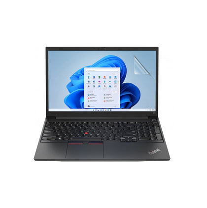 Lenovo ThinkPad E15 Gen4, Intel Core i7-1255U, RAM 16GB (8x2), 512GB SSD, Intel Iris Xe, 15.6 FHD IPS, Black
