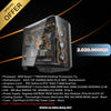Pc Build AMD Ryzen 7 9800X3D, RTX 5060 Ti 8GB