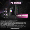 Pc Build intel i7-14700KF, RTX 4080 SUPER 16GB