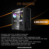 Pc Build intel i5 14400F, RTX 4060 Ti 16GB