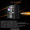 Pc Build intel i5 14400F, RTX 5070 Ti 16GB