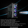 Pc Build intel i5 14400F, RTX 4070 Super 12GB