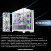 Pc Build AMD Ryzen 7 7800X3D, RTX 5070 Ti 16GB