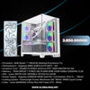 Pc Build AMD Ryzen 7 7800X3D, RTX 5080 16GB