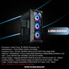 Pc Build intel i5 14400F, RTX 5070 12GB