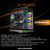 Pc Build intel Ultra 9 285K, RTX 5070 12GB