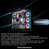Pc Build intel i5 14400F, RTX 5070 12GB