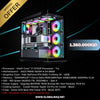 Pc Build intel i7 12700F, RTX 5060 Ti 16GB