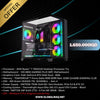 Pc Build AMD Ryzen 7 7800X3D, RTX 5060 8GB