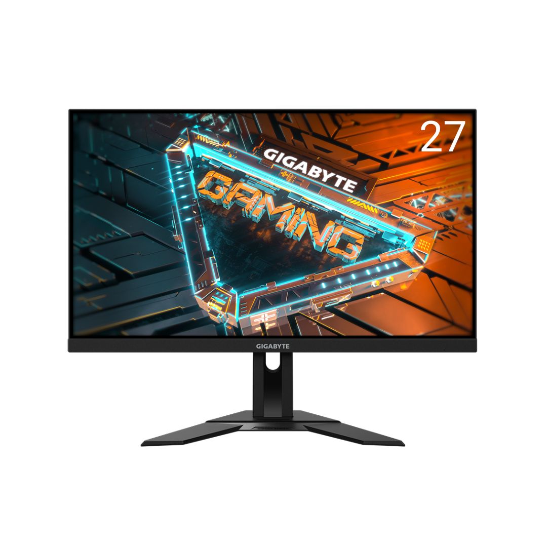 Gigabyte G27F 2 FHD (1920 x 1080) 1Ms 170Hz IPS Flat