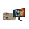 Gigabyte G24F 2 FHD (1920 x 1080) 1Ms 180Hz IPS Flat , Gaming Monitor