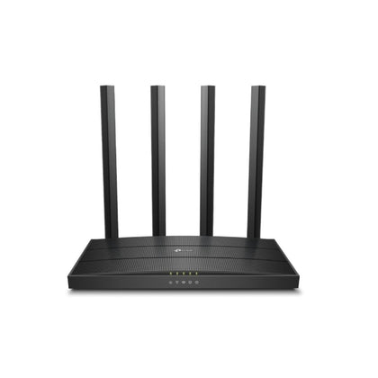 TP Link Archer C6 AC1200 Wireless MU-MIMO Gigabit Router