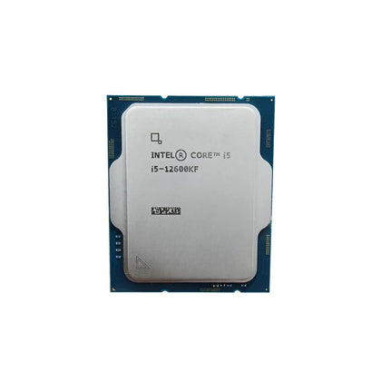 Intel® Core i5-12600K Processor - Try