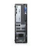 System Dell OptiPlex 5090, Intel Core  i7-11700 (11 Gen), RAM 4GB, 1T HDD, Integrated Graphics, Black