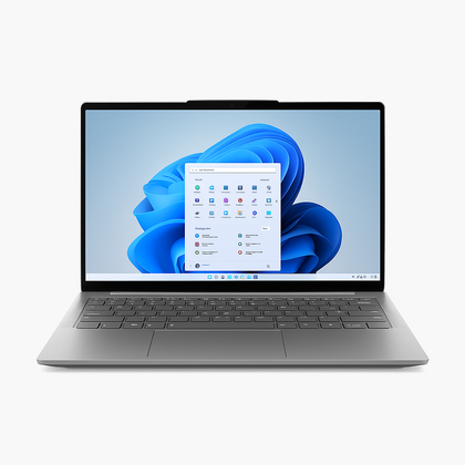 Lenovo Thinkbook 16 G7 - (3GAK), Intel Core Ultra 7-155H, RAM 16GB, SSD 512GB, Intel Graphics, 16.0 inch WUXGA IPS, Arctic Grey