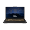 ASUS TUF Gaming F17 FX707ZC4-HX039, Intel Core i5-12500H, RAM 8GB, 512GB SSD, RTX 3050 4GB, 17.3 FHD IPS 144Hz, Mecha Gray