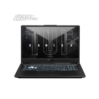 ASUS TUF Gaming A15 FA506NFR-HN055, AMD Ryzen 7-7435HS, RAM 8GB, 512GB SSD, NVIDIA RTX 2050 4GB, 15.6 inch FHD IPS 144Hz, Graphite Black