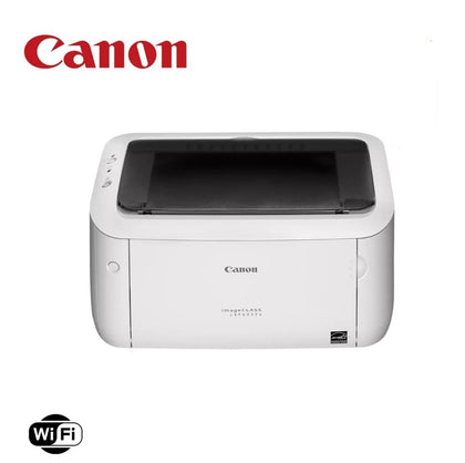Canon LBP6018W Wi-Fi, Printer Laser (Black & White)