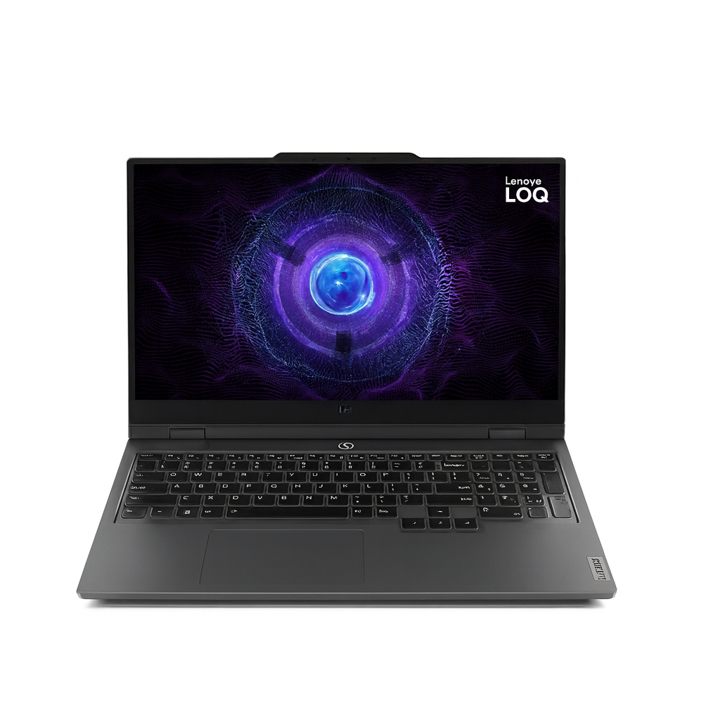 Lenovo LOQ 15IRX9 - (RMAX), Intel Core i7-14700HX, RAM 16GB