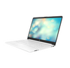 HP Laptop 15s-FQ5295NIA, intel Core i5-1235U -12 Gen, RAM 8GB, 512GB SSD, Intel Iris Xe Graphics, 15.6 FHD , Silver