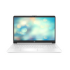 HP Laptop 15s-Fq15102nia, Intel Core i7-1255U, RAM 8GB, 512GB SSD, Intel Iris Xe Graphics, 15.6 FHD IPS, White