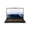 ASUS TUF Gaming F17 FX707ZC4-HX091, Intel Core i5-12500H - 12 Gen, RAM 16GB, 512GB SSD, RTX 3050 4GB, 17.3 FHD IPS 144Hz, Mecha Gray