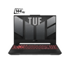 ASUS TUF Gaming F15 FX507UV-LP118, Ryzen 9-8945H, RAM 16GB, 512GB SSD, RTX 4060 8GB, 16.0 FHD IPS 144Hz, Mecha Gray