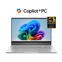ASUS Vivobook S 15 OLED M5506NA-MA015, AMD Ryzen 5-7535HS, RAM 16GB, SSD 512GB, AMD Radeon 660M, 15.6 OLED 3K (2880 x 1620), Cool Silver