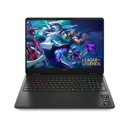 HP Omen 16 Slim 16-A59P7AV-2, Intel Core Ultra 9-285H, RAM 32GB, SSD 1TB, NVIDIA RTX 5070 8GB, 16.0 WQXGA IPS 240Hz, Shadow Black