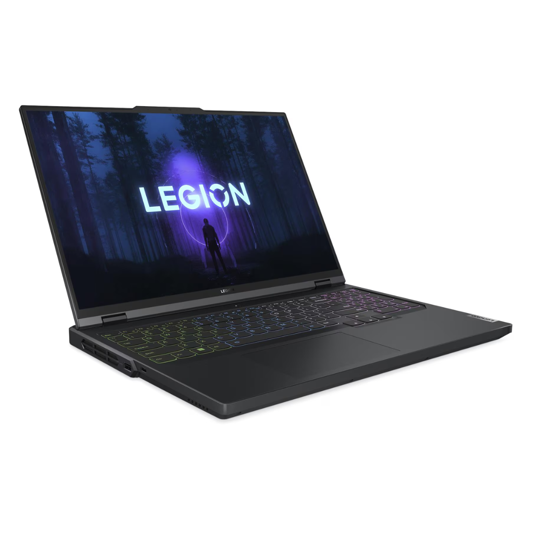 Lenovo Legion PRO 5 16IRX8 - (PGAX), Intel Core i7-13650HX, RAM 16GB, 1TB SSD, RTX 4060 8GB, 16.0 2K WQXGA IPS 240Hz, Onyx Gray